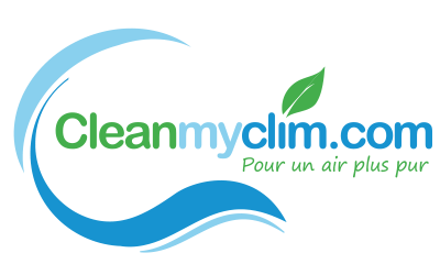 Logo CLEANMYCLIM